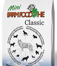 Farm Food HE Mini