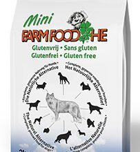 Farm Food HE Glutenvrij Mini