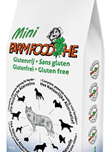 Farm Food HE Glutenvrij Mini