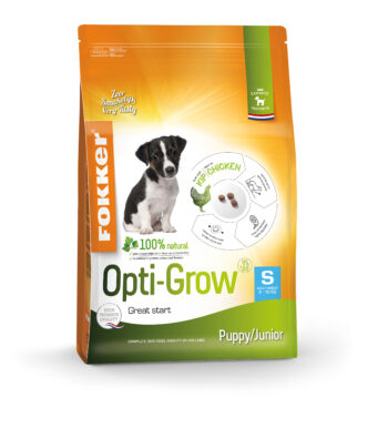 Fokker Opti-Grow S