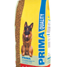 Prima Quality Hondenvoer