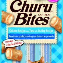 Inaba Bites Wraps Tuna & Scallop