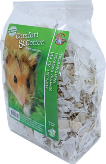 Hamsternest Eco Comfort&Cotton
