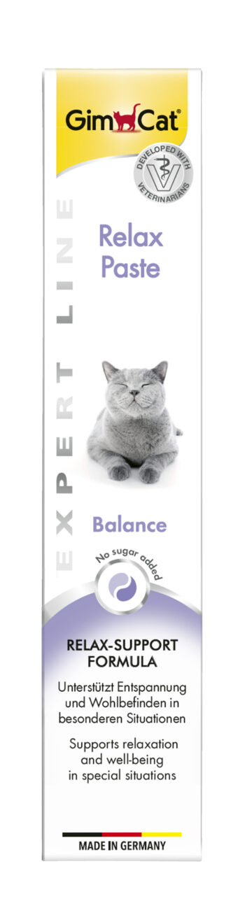 GimCat Relax Pasta 50g