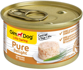 GimDog LD Pure Delight Kip