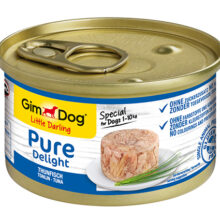 GimDog LD Pure Delight Tonijn