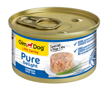 GimDog LD Pure Delight Tonijn