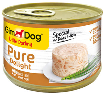 GimDog LD Pure Delight Kip
