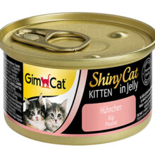 ShinyCat Blik Kitten Kip