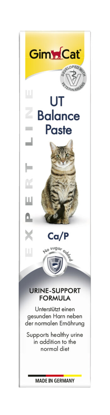 GimCat UT Balance Pasta 50g