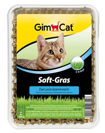 GimCat Soft-Gras