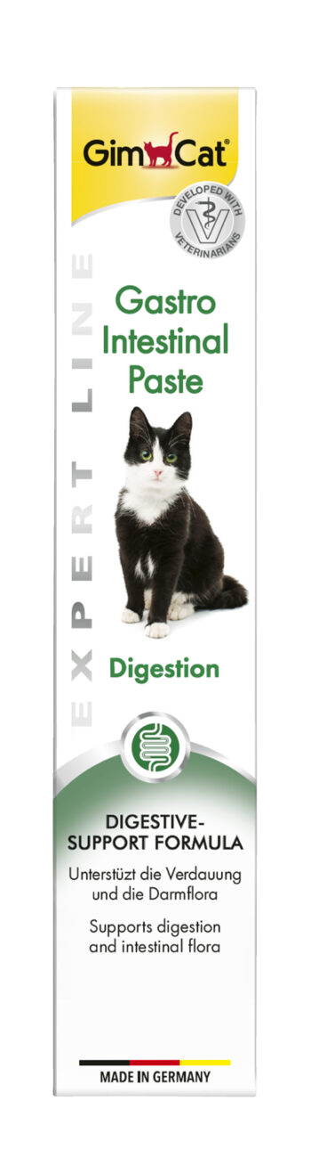GimCat Gastro Intestinal Pasta