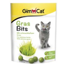 GimCat GrasBits