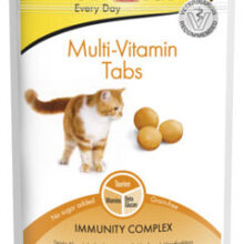 GimCat Multi-Vitamin Tabs