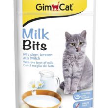 GimCat Milkbits