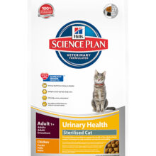 Hills Feline Adult Urinary