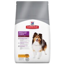 Hills Canine Sensitive Skin&Stomach