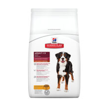 Hills Canine Ad.Large Breed