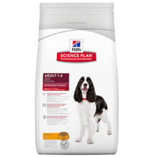 Hills Canine Chicken