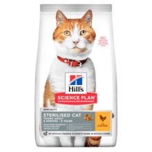 Hills Feline Adult Sterilised