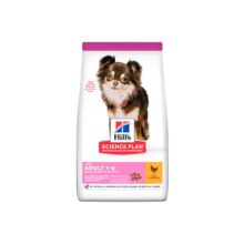 Hills Canine Light Mini