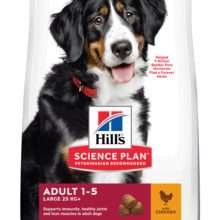 Hills Canine Ad.Large Breed