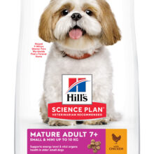 Hills Canine Mature Small&Mini