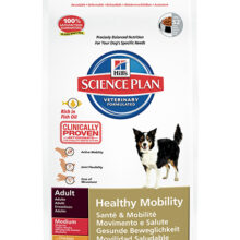 Hills Canine Mobility Medium