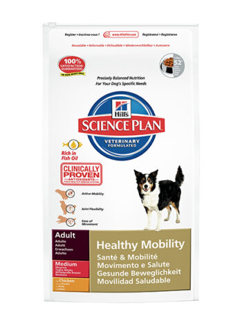 Hills Canine Mobility Medium