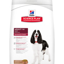Hills Canine Lamb/Rice