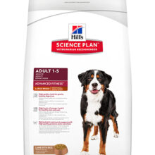 Hills Canine Large L&R