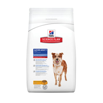Hills Canine Mature Chicken