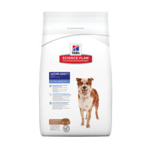 Hills Canine Mature L&R
