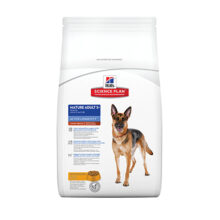 Hills Canine Mature Large Br