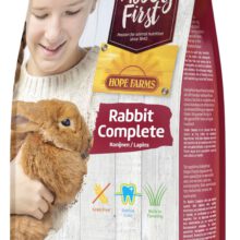 HF Rabbit Complete