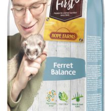 HF Ferret Balance