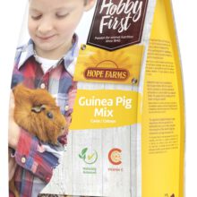 HF Guinea Pig Mix