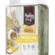HF Herbal Hay with Fruits