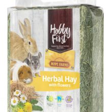 HF Herbal Hay with Flowers