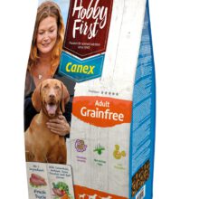 HobbyFirst Adult Grainfree