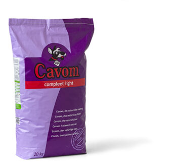 Cavom Light