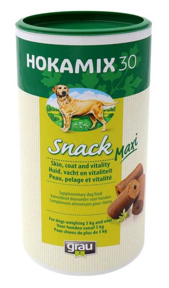 Hokamix Snack Maxi