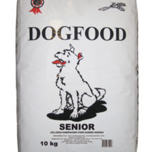 Dogfood Senior