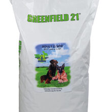 Greenfield 21 L/R Diner