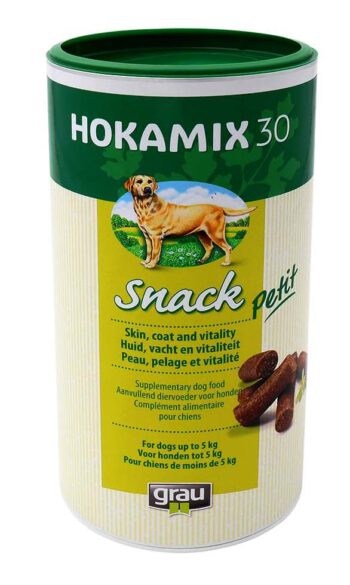 Hokamix Snack Petit