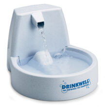 Drinkwell Original Pet Fountain 1