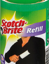 Scotch Brite Roller Navulling