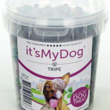 it's My Dog Treat Tripe
