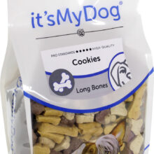 it's My Dog Cookies Long Bones