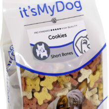 it's My Dog Cookies Short Bones